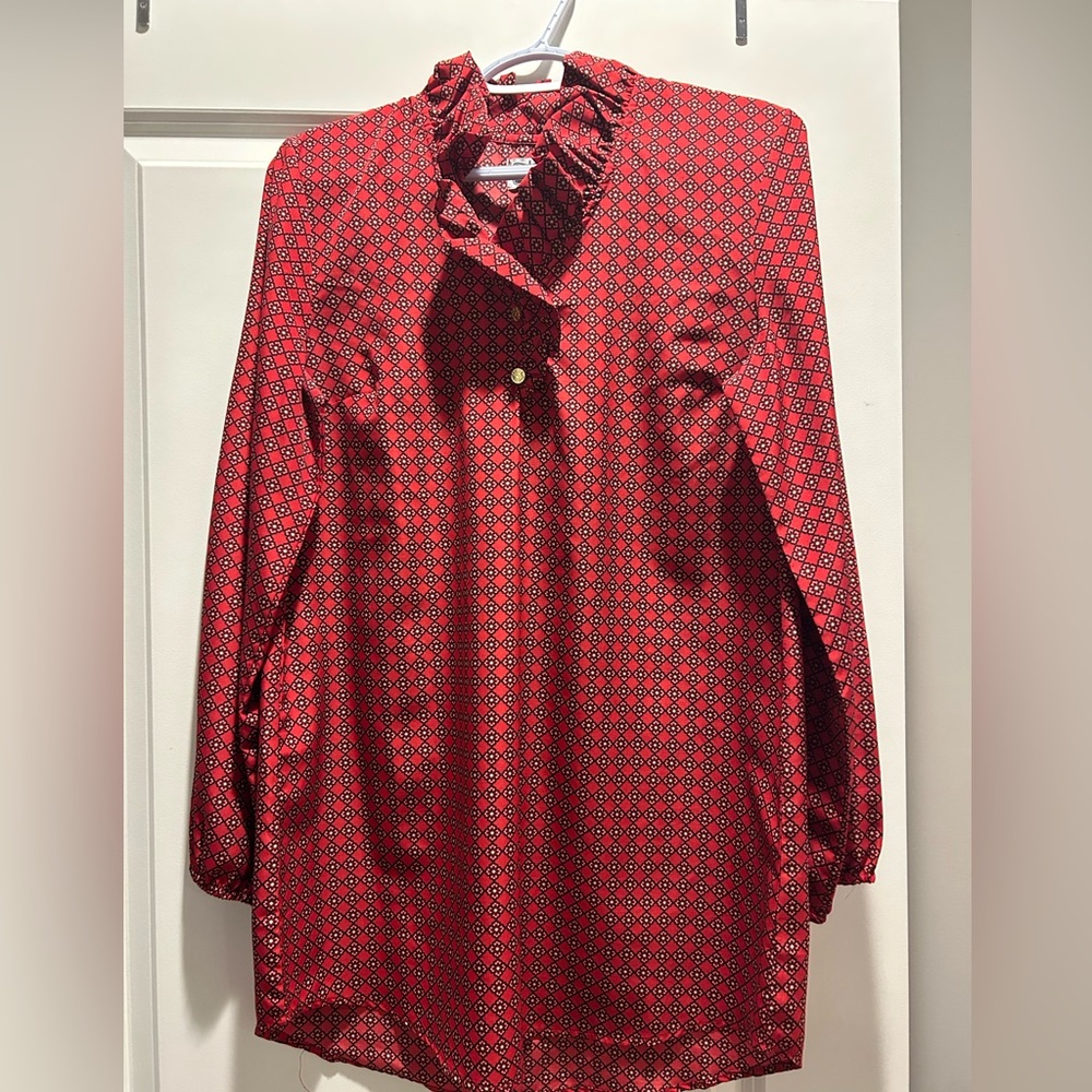 MudPie Tunic